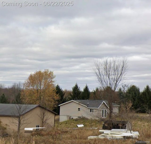 2320 Gramer Rd N, Webberville, MI 48892 - photo 1