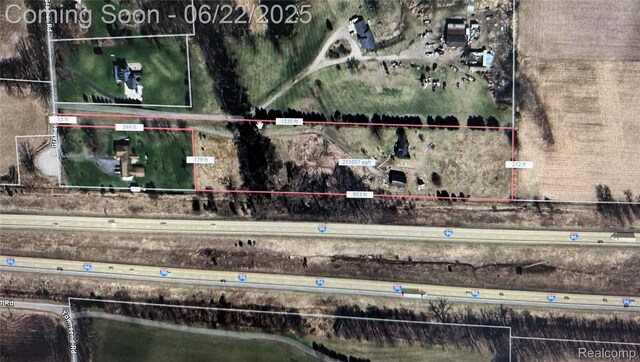 2320 Gramer Rd N, Webberville, MI 48892 - photo 3