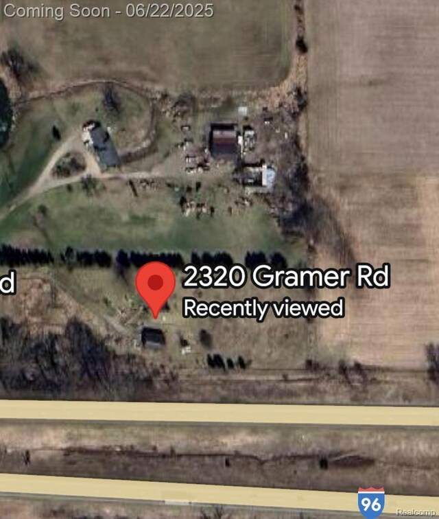 2320 Gramer Rd N, Webberville, MI 48892 - photo 4