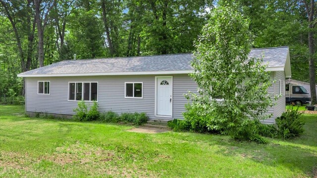 3594 Channel Rd, Hale, MI 48739 - photo 2