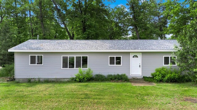 3594 Channel Rd, Hale, MI 48739 - photo 1