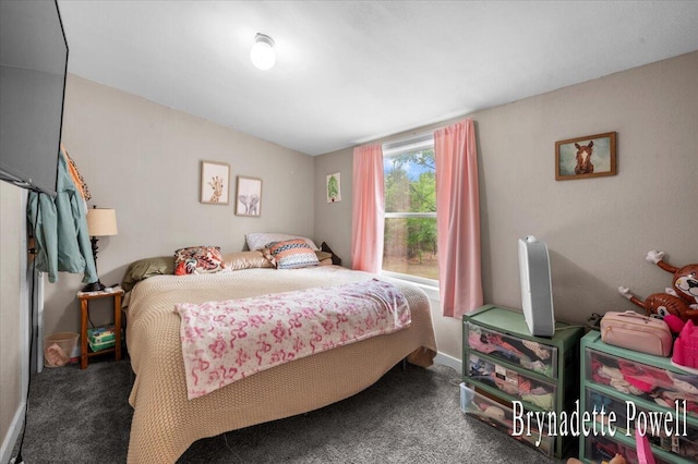 17122 Kent Ave, Morley, MI 49336 - bedroom featuring carpet floors