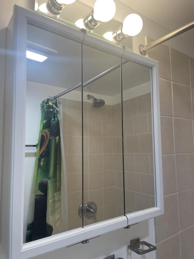 1111 S Quarterline Rd, Muskegon, MI 49442 - view of full bath
