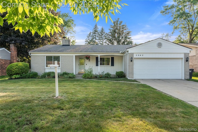 5945 Slate Dr, Troy, MI 48085 - photo 3