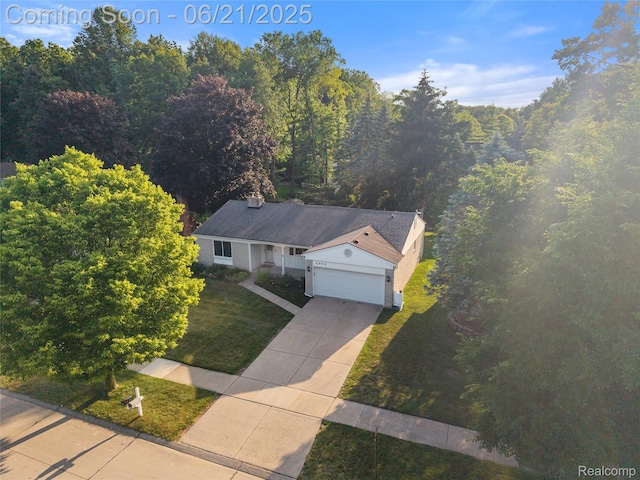 5945 Slate Dr, Troy, MI 48085 - photo 35