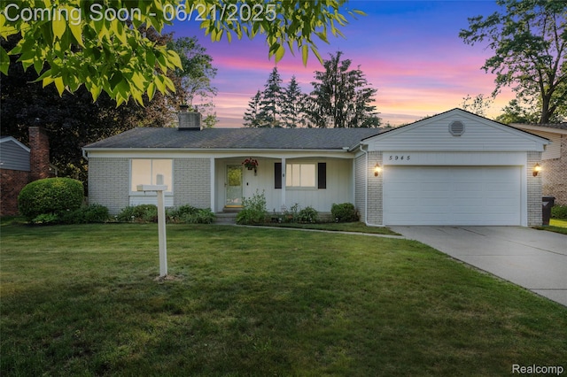 5945 Slate Dr, Troy, MI 48085 - photo 1