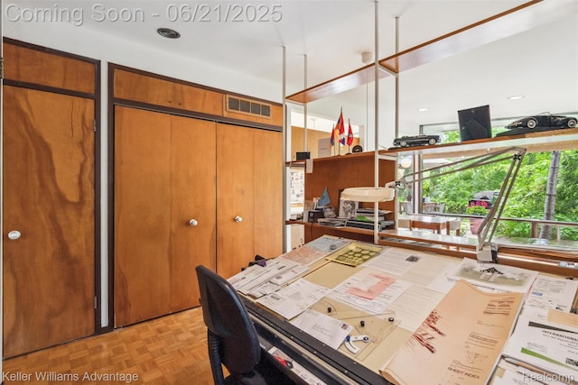 5959 Rosetta St, Dearborn Heights, MI 48127 - view of home office