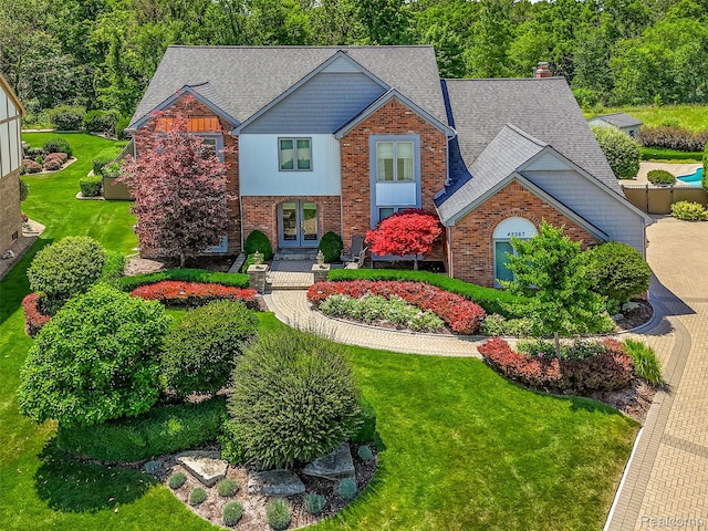48367 Lake Valley Dr, Shelby Twp, MI 48317 - photo 1