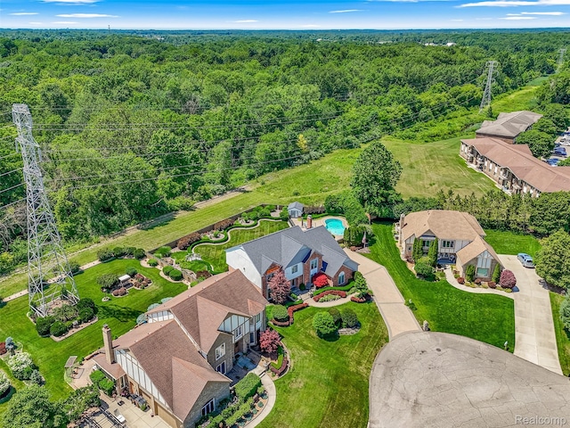 48367 Lake Valley Dr, Shelby Twp, MI 48317 - photo 60