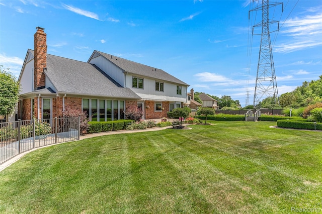 48367 Lake Valley Dr, Shelby Twp, MI 48317 - photo 50