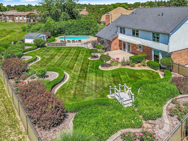 48367 Lake Valley Dr, Shelby Twp, MI 48317 - photo 56