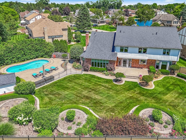 48367 Lake Valley Dr, Shelby Twp, MI 48317 - photo 55