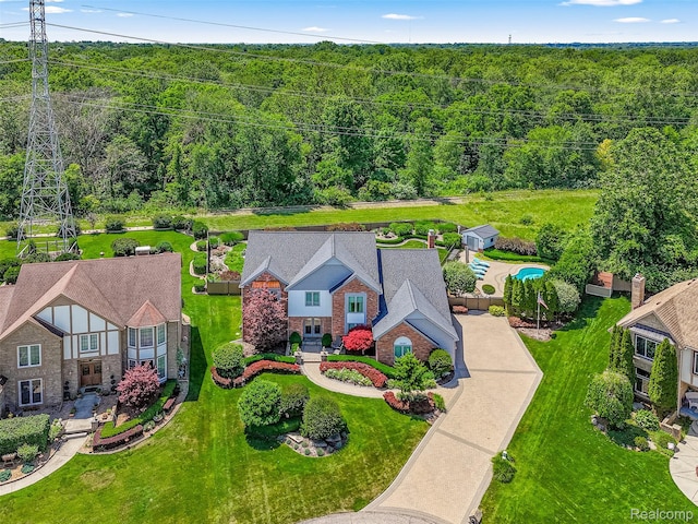 48367 Lake Valley Dr, Shelby Twp, MI 48317 - photo 59
