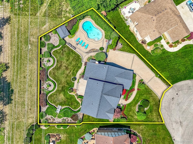 48367 Lake Valley Dr, Shelby Twp, MI 48317 - photo 57