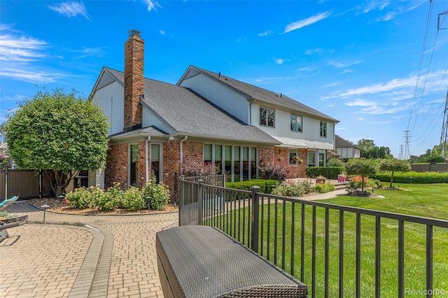 48367 Lake Valley Dr, Shelby Twp, MI 48317 - photo 48