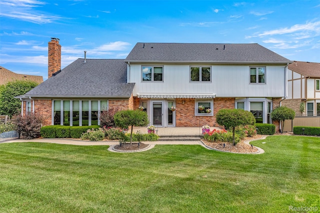 48367 Lake Valley Dr, Shelby Twp, MI 48317 - photo 52