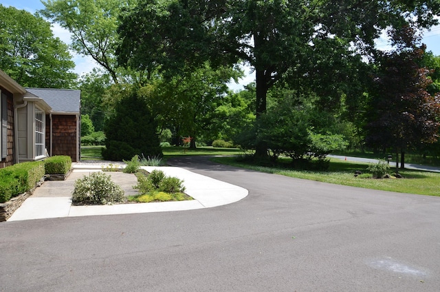 11279 E Cd Ave, Richland, MI 49083 - view of yard