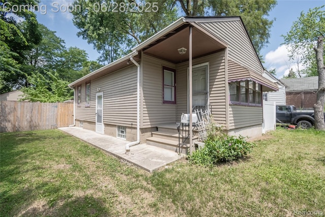 785 Kenilworth Ave, Pontiac, MI 48340 - view of front of property