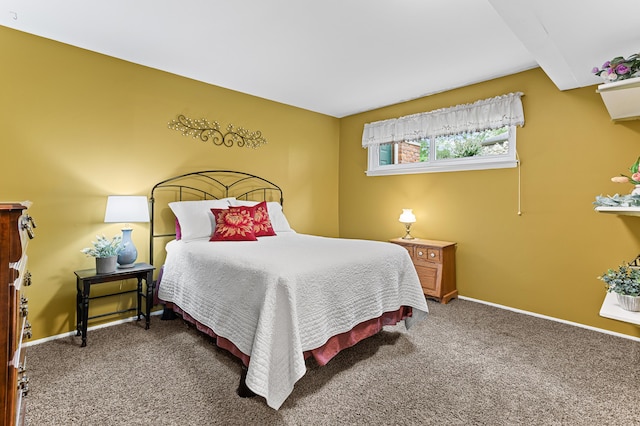 525 Langfield St, Northville, MI 48167 - bedroom featuring carpet