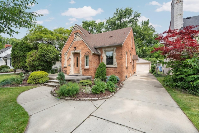 22836 Wellington St, Dearborn, MI 48124 - photo 49