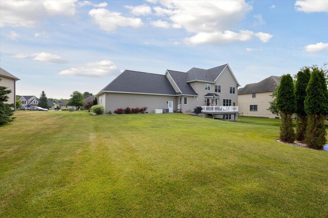 3539 Wildgrass Ln, Galesburg, MI 49053 - photo 37