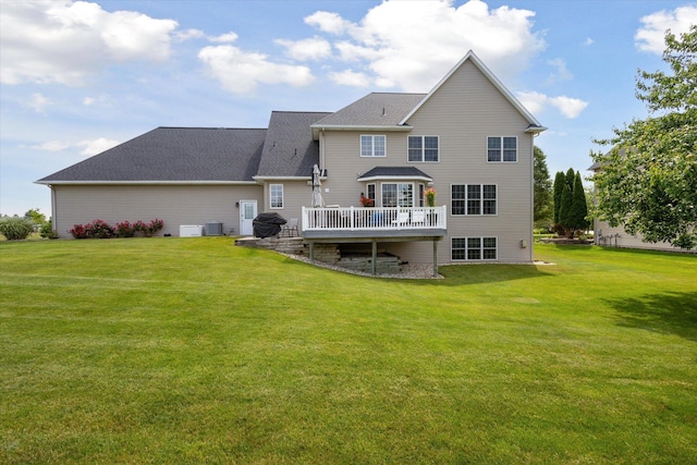3539 Wildgrass Ln, Galesburg, MI 49053 - photo 38