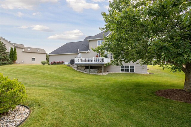 3539 Wildgrass Ln, Galesburg, MI 49053 - photo 39