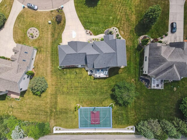 3539 Wildgrass Ln, Galesburg, MI 49053 - photo 35