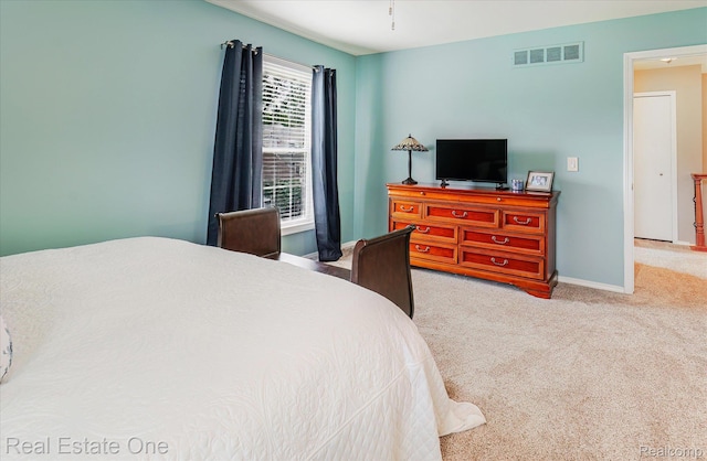 1106 Kings Cove Dr Unit 355, Rochester, MI 48306 - carpeted bedroom with baseboards