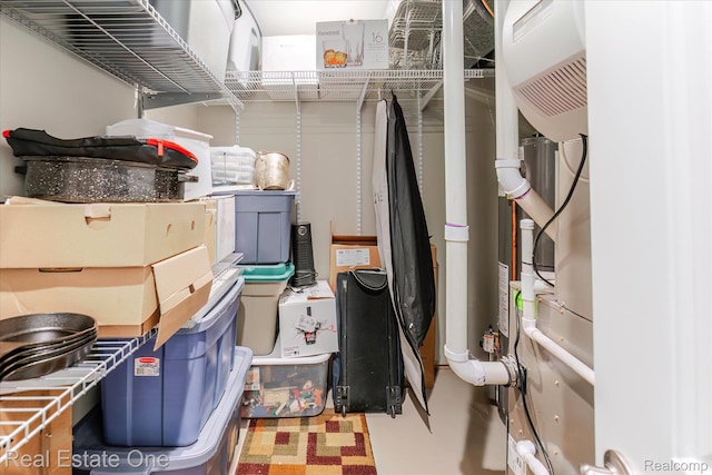 1106 Kings Cove Dr Unit 355, Rochester, MI 48306 - view of storage area