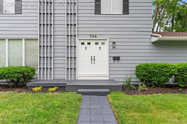 708 S Franklin Ave, Flint, MI 48503 - photo 3