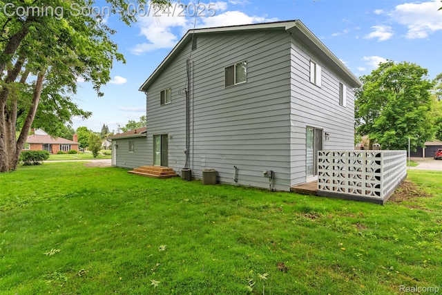 708 S Franklin Ave, Flint, MI 48503 - photo 36