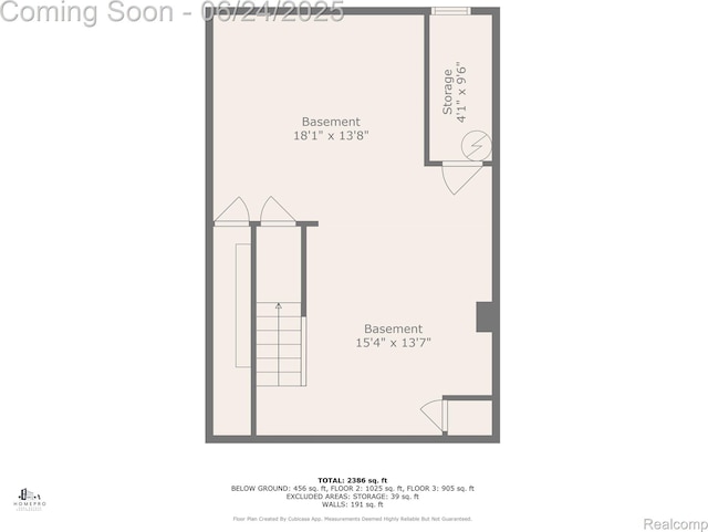 708 S Franklin Ave, Flint, MI 48503 - photo 38