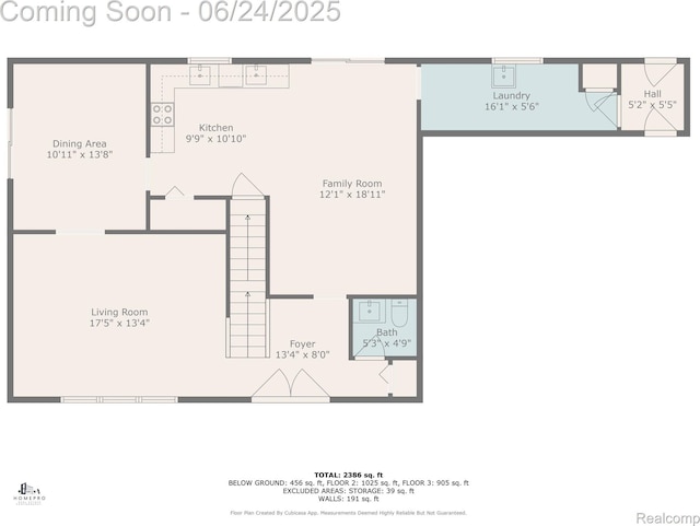 708 S Franklin Ave, Flint, MI 48503 - photo 39