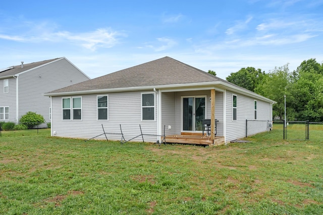 4181 Prairie Hill St, Kalamazoo, MI 49048 - photo 31