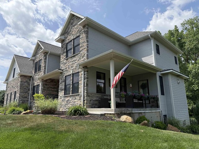 777 Stoneridge Dr, Mount Pleasant, MI 48858 - photo 25