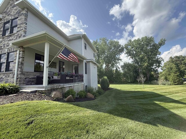 777 Stoneridge Dr, Mount Pleasant, MI 48858 - photo 26