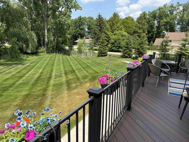 777 Stoneridge Dr, Mount Pleasant, MI 48858 - photo 27