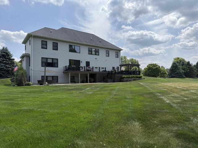 777 Stoneridge Dr, Mount Pleasant, MI 48858 - photo 29