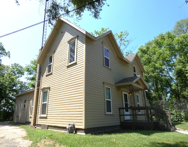 460 Colfax Ave, Benton Harbor, MI 49022 - photo 3