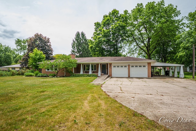 1555 W Ellis Ave, Belding, MI 48809 - photo 1