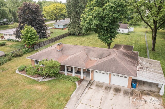 1555 W Ellis Ave, Belding, MI 48809 - photo 6