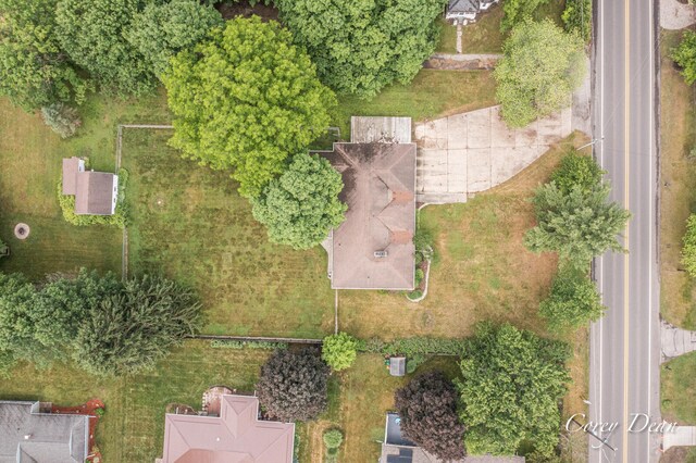 1555 W Ellis Ave, Belding, MI 48809 - photo 9