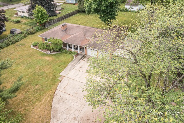 1555 W Ellis Ave, Belding, MI 48809 - photo 12