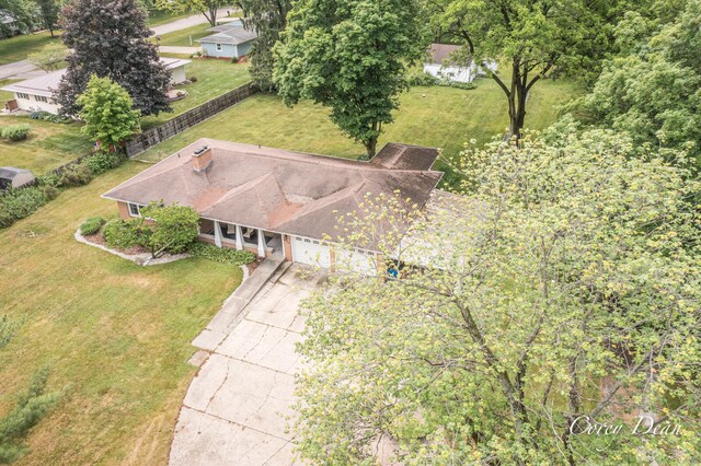 1555 W Ellis Ave, Belding, MI 48809 - photo 13