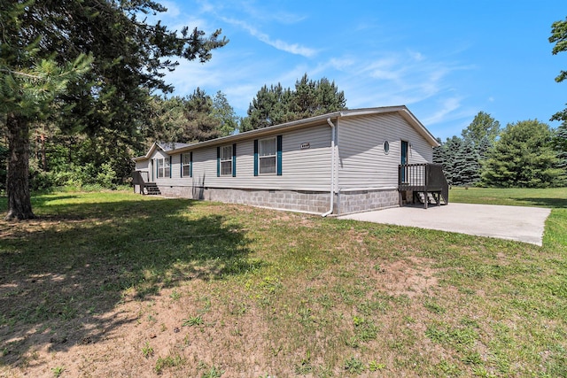 2444 W Johnson Rd, Ludington, MI 49431 - photo 22