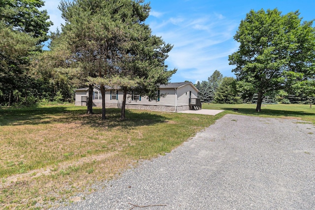 2444 W Johnson Rd, Ludington, MI 49431 - photo 23