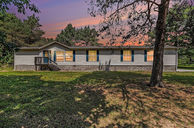 2444 W Johnson Rd, Ludington, MI 49431 - photo 1