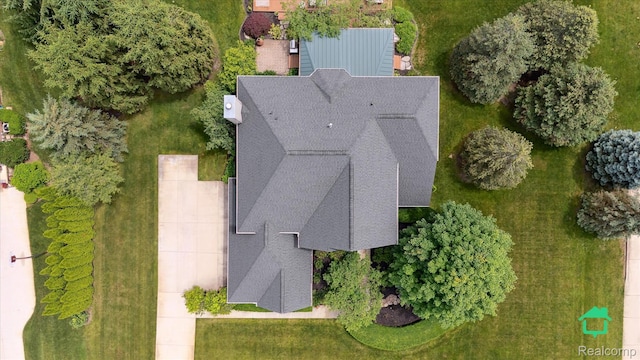 6345 Brookview Dr, Saline, MI 48176 - view of subject property