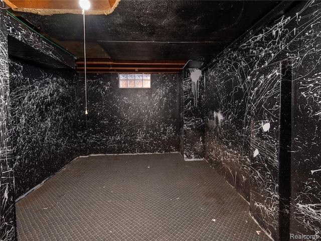 25457 Andover Dr, Dearborn Heights, MI 48125 - view of basement